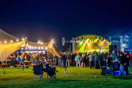 Main Event Drag Racing