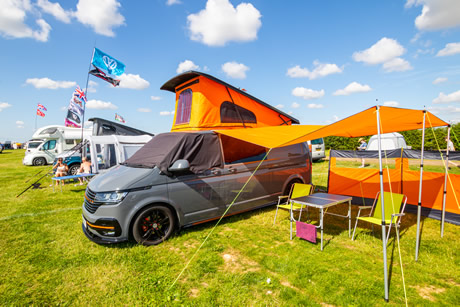 Electric Hook-ups Electric Hook-ups