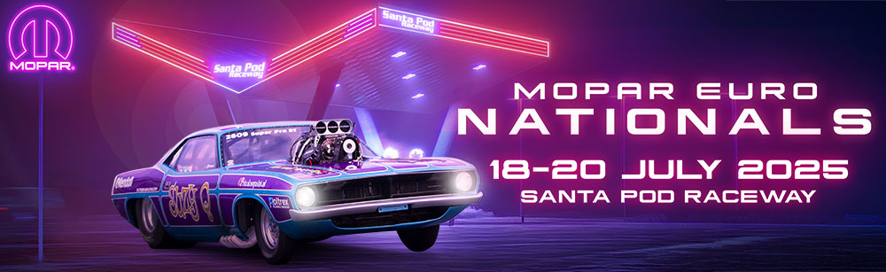 Mopar Mopar