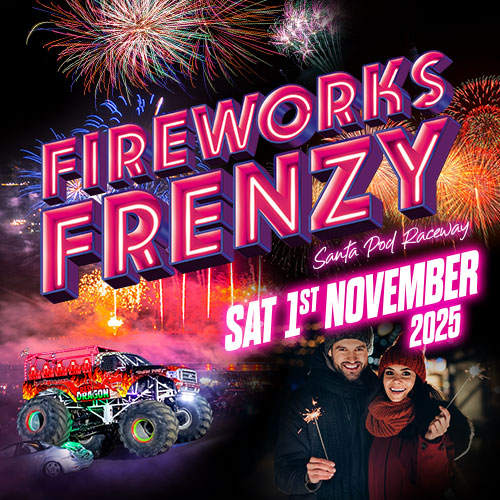 Fireworks Frenzy Fireworks Frenzy