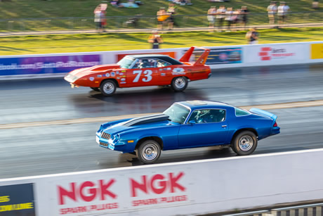 Nostalgia Superstock Nostalgia Superstock