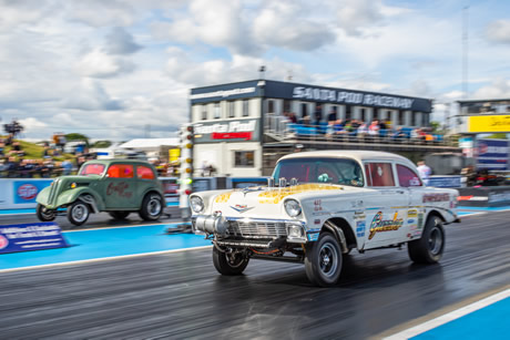 Gasser Circus Gasser Circus