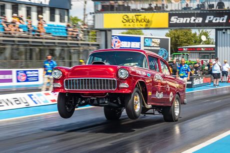 Drag Racing Drag Racing