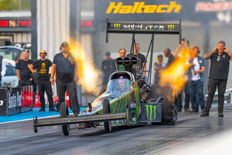 Drag Racing Drag Racing