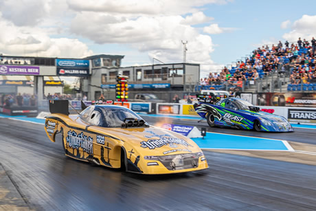 Drag Racing Drag Racing