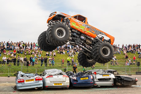 Drag Racing Drag Racing