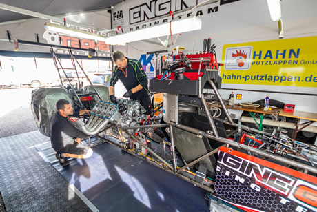 Pit Access Pit Access