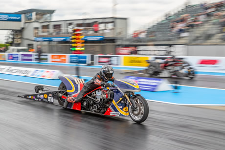 Drag Racing Drag Racing