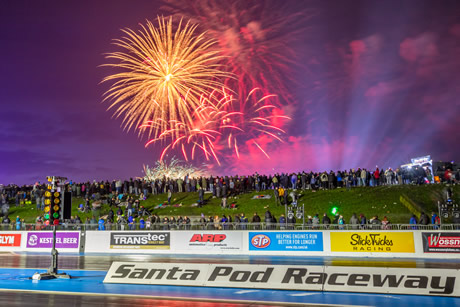 Fireworks Display Fireworks Display