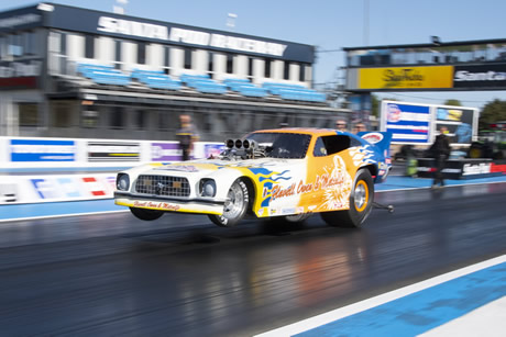 Drag Racing Drag Racing