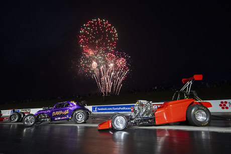 Cracklefest Cracklefest