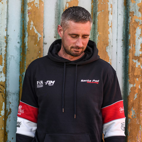 FIA Championship Hoody FIA Championship Hoody