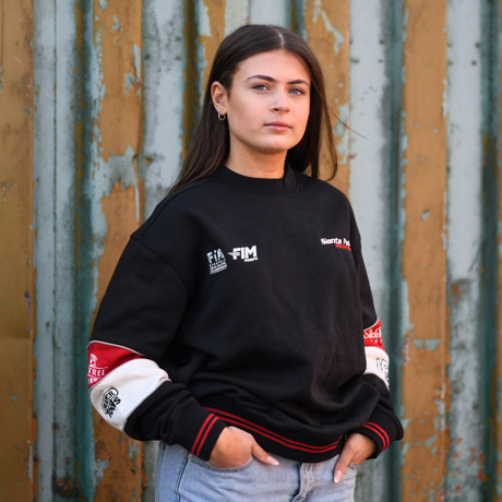 Sweatshirt Sweatshirt