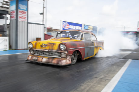 Summer Nationals Summer Nationals