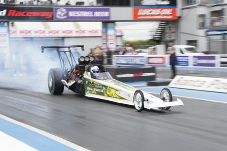 Summer Nationals Summer Nationals