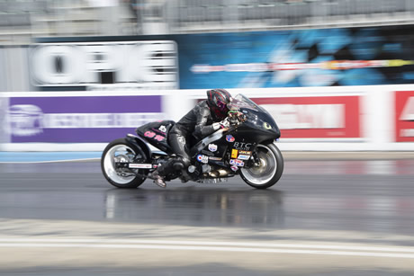 Summer Nationals Summer Nationals