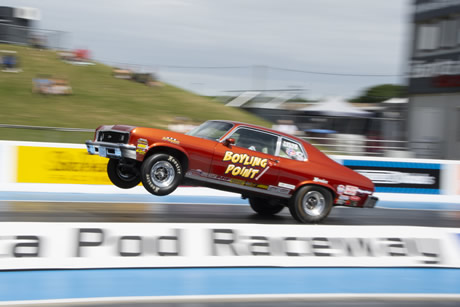 Drag Racing Drag Racing