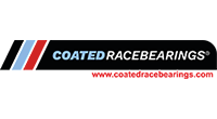 Coated Race Bearings Coated Race Bearings