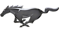 Mustang Mustang