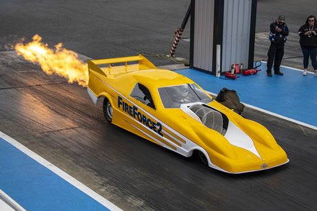 Fireforce 2 Fireforce 2